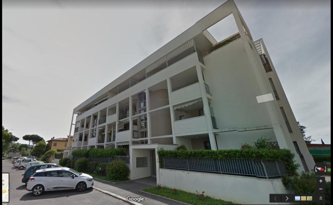 Palazzo Wanny Free Parking & Terrace Apartment Firenze Bagian luar foto