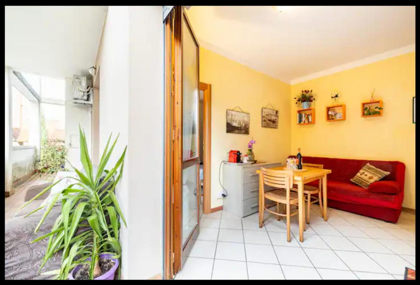 Palazzo Wanny Free Parking & Terrace Apartment Firenze Bagian luar foto